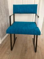 4 Stoelen DC Dick Spierenburg 1978/79 CastelIjn, Ophalen, Zo goed als nieuw, Twee