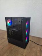 Goede Game PC - GTX 1650, Computers en Software, Desktop Pc's, Gebruikt, Ophalen of Verzenden, Gaming, Antec