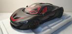 Autoart McLaren P1 1.12, Ophalen of Verzenden, Nieuw, 1:9 t/m 1:12, Auto