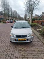 Suzuki Ignis 1.3 GL 2004 - MET NIEUWE APK, Auto's, Suzuki, Te koop, Zilver of Grijs, Geïmporteerd, 5 stoelen