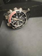 Oris Divers Titan Chronograph, Sieraden, Tassen en Uiterlijk, Horloges | Heren, Overige merken, Overige materialen, Gebruikt, Overige materialen