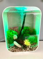 BiOrb Life 15 MCR wit in nieuwstaat, Dieren en Toebehoren, Vissen | Aquaria en Toebehoren, Ophalen of Verzenden, Zo goed als nieuw