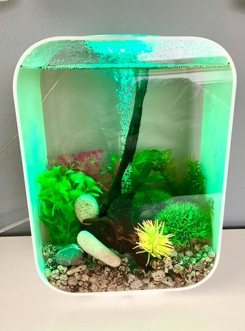 BiOrb Life 15 MCR wit in nieuwstaat beschikbaar voor biedingen