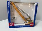 Siku liebherr hakselaar, Ophalen of Verzenden, Nieuw, Hijskraan, Tractor of Landbouw, SIKU