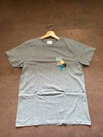 Isabel marant t shirt, Maat 48/50 (M), Ophalen of Verzenden, Zo goed als nieuw, Grijs