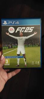 FC25 PS4, Spelcomputers en Games, Online, 1 speler, Nieuw, Ophalen of Verzenden
