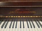 Grotrian Steinweg model 110, Muziek en Instrumenten, Piano's, Ophalen of Verzenden