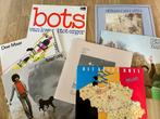 Partij 7 LP’s,Doe Maar, Goede Doel, Bots,R. Long, H.van Veen, Ophalen of Verzenden, Zo goed als nieuw