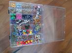 Kralen set, Hobby en Vrije tijd, Ophalen of Verzenden, Gebruikt, Kraal