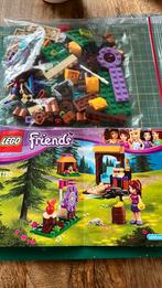 Lego Friends 41120, Ophalen of Verzenden, Zo goed als nieuw