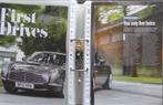 David Brown Speedback GT ? eerst 7x autotest lezen, Ophalen, Gelezen