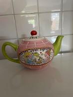 Blond Amsterdam theepot, Huis en Inrichting, Keuken | Servies, Blond Amsterdam, Overige typen, Ophalen of Verzenden, Zo goed als nieuw