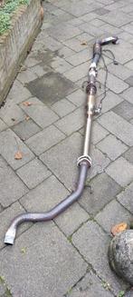 Downpipe + sportkat Opel Corsa d OPC 2010, Auto-onderdelen, Ophalen of Verzenden, Gebruikt, Opel