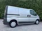 Nissan Primastar 1.9CDi |NWE APK|AIRCO|INRICHTING|TREKHAAK, Auto's, Bestelauto's, Voorwielaandrijving, 101 pk, Gebruikt, 4 cilinders