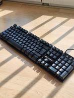 SilverGear Gaming toetsenbord | 1 color RGB, Ophalen of Verzenden, Zo goed als nieuw, Gaming toetsenbord