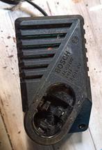 Bosch Acculader AL60DV 1411, Ophalen of Verzenden, Gebruikt
