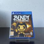Bendy and the Ink Machine - Playstation 4, Spelcomputers en Games, Games | Sony PlayStation 4, Avontuur en Actie, Verzenden, https://www.sony.nl/electronics/support