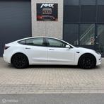 Tesla Model 3 Standard Range + MMX PACK, Auto's, Tesla, Automaat, Achterwielaandrijving, Gebruikt, Zwart