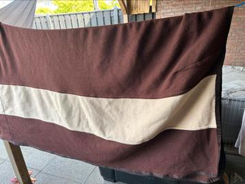 Zweetdeken! beschikbaar voor biedingen
