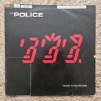 LP Police , Ghost in the machine, Ophalen of Verzenden, Gebruikt, Overige formaten, Poprock