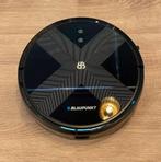 Blaupunkt Bluebot XVAC – Robotstofzuiger | DLS17804, Copaco DC - LCM, Ophalen of Verzenden, Zo goed als nieuw, Robotstofzuiger