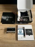 Audio 8 Interface & Traktor Scretch Pro, Muziek en Instrumenten, Dj-sets en Draaitafels, Ophalen, Overige merken