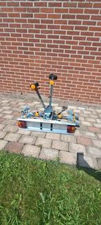 Fietsendrager Spinder falcon, Auto diversen, Ophalen of Verzenden, Gebruikt