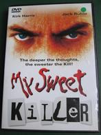 My Sweet Killer (1999), Cd's en Dvd's, Dvd's | Thrillers en Misdaad, Actiethriller, Ophalen of Verzenden, Zo goed als nieuw, Vanaf 16 jaar
