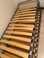 Onderschuifbed logeerbed, Ophalen, Gebruikt, 90 cm, Eenpersoons