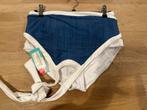 Seafolly bikini 38/ M slip 38 NIEUW!! Nu €10, Kleding | Dames, Ophalen of Verzenden, Nieuw, Wit, Bikini