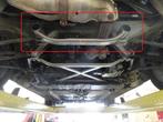 LMR toe arm brace - Toyota MR2 MR-2 ZZW30 99-07, Auto diversen, Tuning en Styling, Ophalen of Verzenden