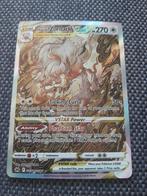 Hisuian Zoroark Vstar #GG56 Crown Zenith, Ophalen of Verzenden, Zo goed als nieuw, Losse kaart