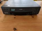 Samsung videorecorder VHS nicam sv-613b, Audio, Tv en Foto, Videospelers, Gebruikt, Ophalen of Verzenden