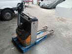 STILL Elektrische pompwagen, Ophalen, Nieuw