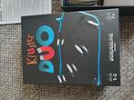 Kluster duo spel, Hobby en Vrije tijd, Gezelschapsspellen | Kaartspellen, Ophalen of Verzenden, Nieuw