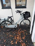 Elektrische cortina fiets, Zo goed als nieuw, Mandje, 50 tot 53 cm, Ophalen