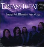 Dream Theater : " Summerfest, Milwaukee " 2 LP - 2016, Ophalen of Verzenden, Nieuw in verpakking