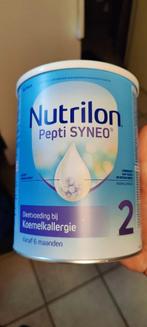 Pepti Syneo 2 Babyvoeding, Ophalen of Verzenden, Nieuw, Overige typen