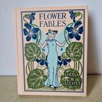 Louisa M. Alcott - Flower Fables, Ophalen of Verzenden, Gelezen