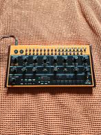 Behringer Crave Semi-Modular synthesizer, Overige merken, Zo goed als nieuw, Met midi-aansluiting, Overige aantallen
