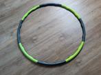 Fitnesshoepel, Ophalen, Zo goed als nieuw