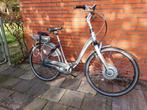 Sparta Ion elektrische fiets, Ophalen, Sparta, Zo goed als nieuw, 51 tot 55 cm