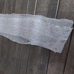 compleet kant en tule (2), Antiek en Kunst, Ophalen of Verzenden