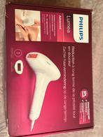 Philips lumea advenced, Ophalen of Verzenden, Zo goed als nieuw, Scheren en Epileren