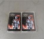 Michael Jackson HIStory Cassettebandjes, Cd's en Dvd's, Cassettebandjes, Gebruikt, 2 t/m 25 bandjes, Ophalen of Verzenden, Origineel
