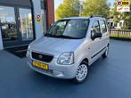 Suzuki Wagon R+ 1.3 GLS AUTOMAAT AIRCO STUURBEKRACHTIGING, 970 kg, Gebruikt, 4 cilinders, Wagon R+