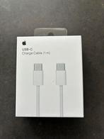 Apple MUF72ZM/A, Ophalen, Nieuw, Minder dan 2 meter, Overige kabels