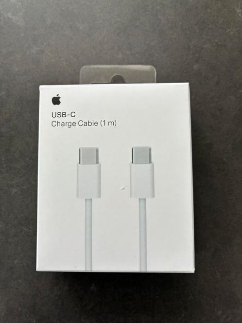 Apple MUF72ZM/A, Audio, Tv en Foto, Audiokabels en Televisiekabels, Nieuw, Overige kabels, Minder dan 2 meter, Ophalen