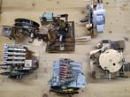 Gottlieb diversen game units EM, Verzamelen, Automaten | Flipperkasten, Gebruikt, Mechanisch, Onderdeel of Defecte kast, Gottlieb