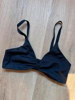 Gymshark Twist Front Bralette, Kleding | Dames, Zwart, Nieuw, Ophalen of Verzenden, Fitness of Aerobics